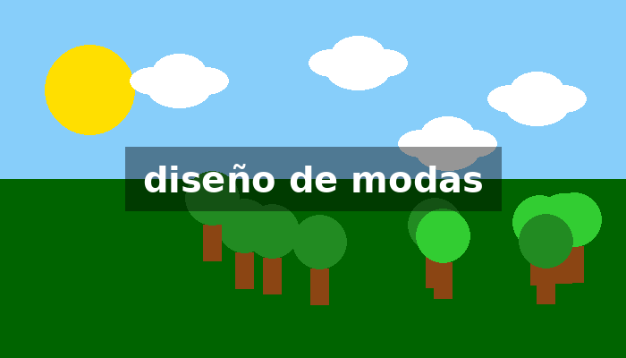 Diseño de modas – Guía Completa de Acceso
