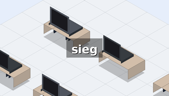 Sieg – Guía Completa de Acceso