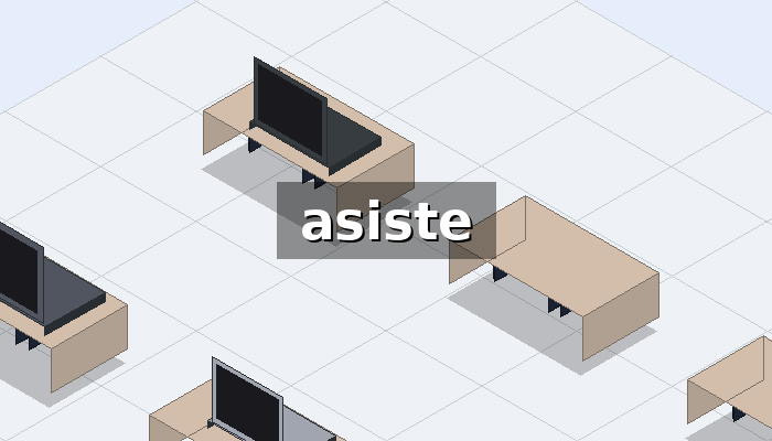 Asiste – Guía Completa de Acceso