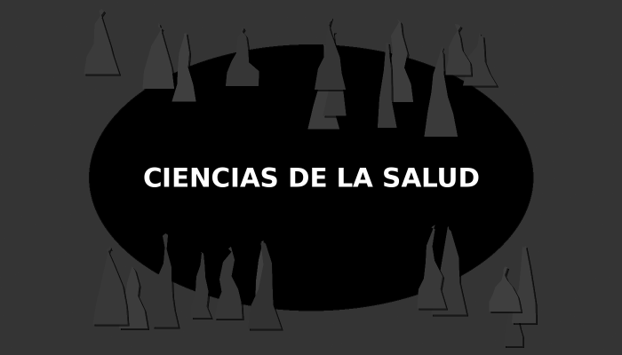 Ciencias de la salud – Guía Completa de Acceso
